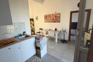 Appartamento ristrutturato