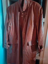Trench tg 46 Perfect style pari al nuovo