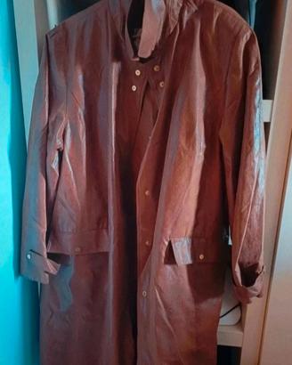 Trench tg 46 Perfect style pari al nuovo