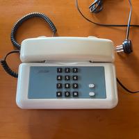 Telefono vintage sip