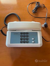 Telefono vintage sip