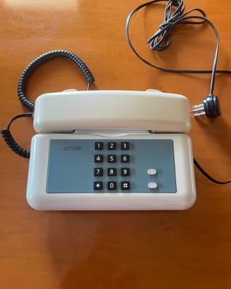 Telefono vintage sip