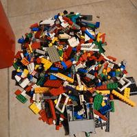 Lego piccoli 