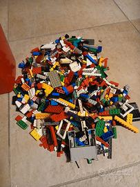 Lego piccoli 