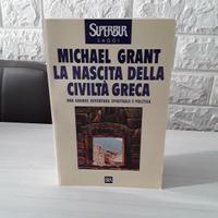 La Nascita della Civiltà Greca