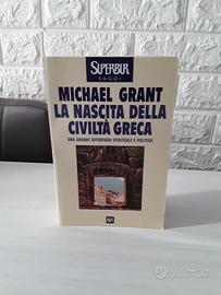 La Nascita della Civiltà Greca