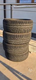 Pneumatici Gomme PIRELLI 205/40 R17, usati