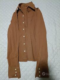 camicia donna Nolita
