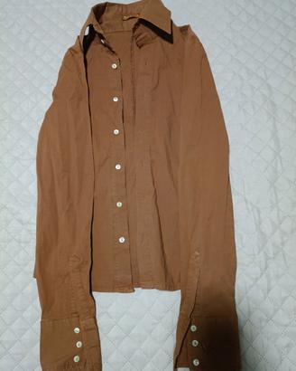 camicia donna Nolita