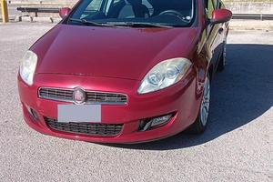 Fiat bravo 1.9 jtd 120CV (2008) solo 168.000km