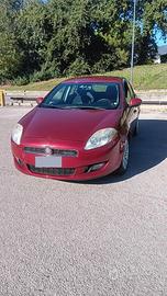 Fiat bravo 1.9 jtd 120CV (2008) solo 168.000km