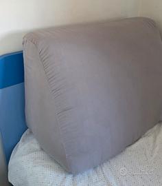 2 Cuscini per la Schiena in Memory