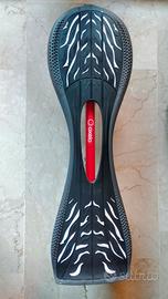 skateboard a 2 ruote oxelo