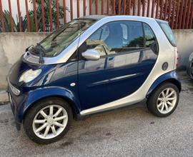 SMART fortwo 1ª serie - 2004