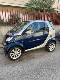 SMART fortwo 1ª serie - 2004