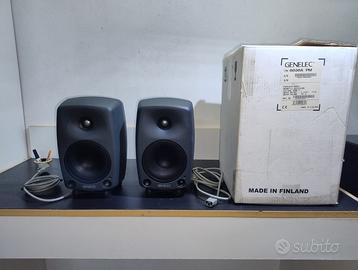 strumentazione musicale