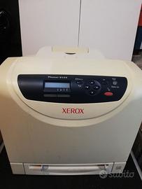 STAMPANTE LASER A COLORI Xerox Phaser 6125