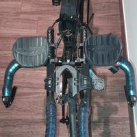 bici da crono