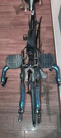 bici da crono