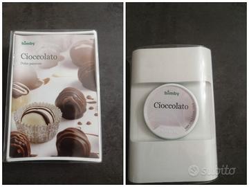 bimby stick Cioccolato 