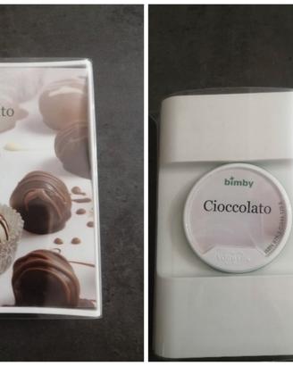 bimby stick Cioccolato 