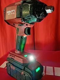 Hilti SIW 6-22