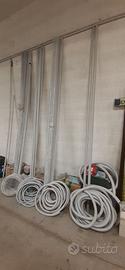 TUBO PVC IMPIANTI ELETTRICI