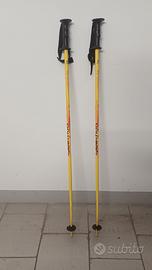 Bastonci da Sci Quechua