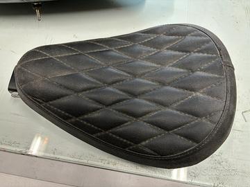 Monosella e centralina Harley sportster