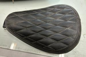 Monosella e centralina Harley sportster