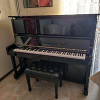 Pianoforte verticale KAWAI NS-10N, intonso