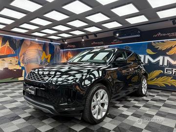 Land Rover Range Rover Evoque 2.0 D I4 MHEV 163cv 
