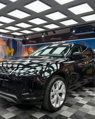 Land Rover Range Rover Evoque 2.0 D I4 MHEV 163cv 