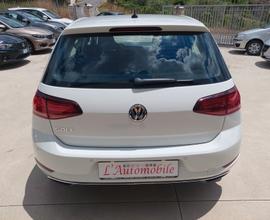 Volkswagen GOLF 7.5(restyling) 1.6 TDI 115 CV 2018