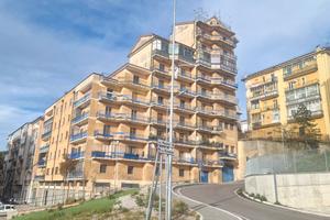 Via Mazzini appartamento mq. 110