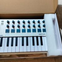 Arturia minilab mkll