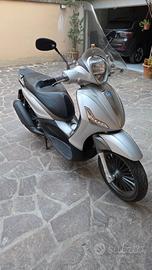 Piaggio Beverly 300 S - 2017 - 21.000 km