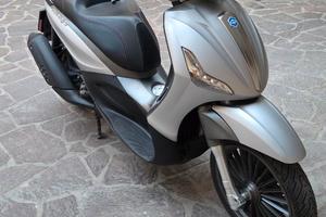 Piaggio Beverly 300 S - 2017 - 21.000 km