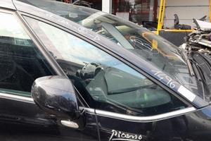 CRISTALLO FISSO MONTANTE PARABREZZA DX. CITROEN C4
