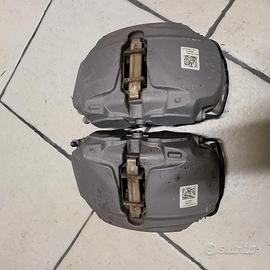 Pinza freno anteriore destra Audi A4 Avant 8W5, B9