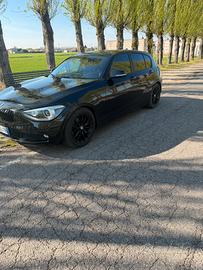 Bmw 116d