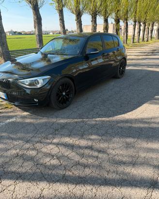 Bmw 116d
