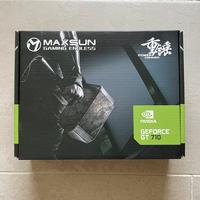 Scheda Video Nvidia GeForce GT 710
