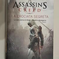Assassin’s Creed – La Crociata Segreta