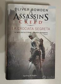 Assassin’s Creed – La Crociata Segreta