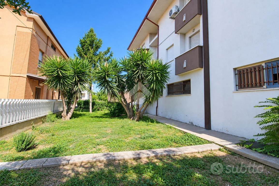 Appartamento – Porto Sant'Elpidio, Corva, Cretarola - Vista 3