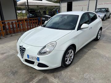 Alfa Romeo Giulietta 1.6 JTDm-2 105 CV Progression