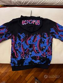 Felpa octopus
