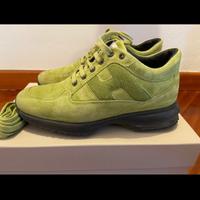 Hogan da donna verdi