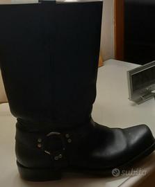 Stivali Frye Women's Harness 12R. 